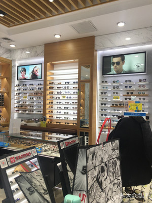寶島眼鏡北京國展店 專業(yè)品質(zhì)，貼心服務(wù)，為您點(diǎn)亮清晰視界