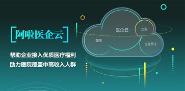 互聯(lián)網(wǎng)時代與企業(yè)共享優(yōu)質(zhì)醫(yī)療服務(wù)的創(chuàng)新模式