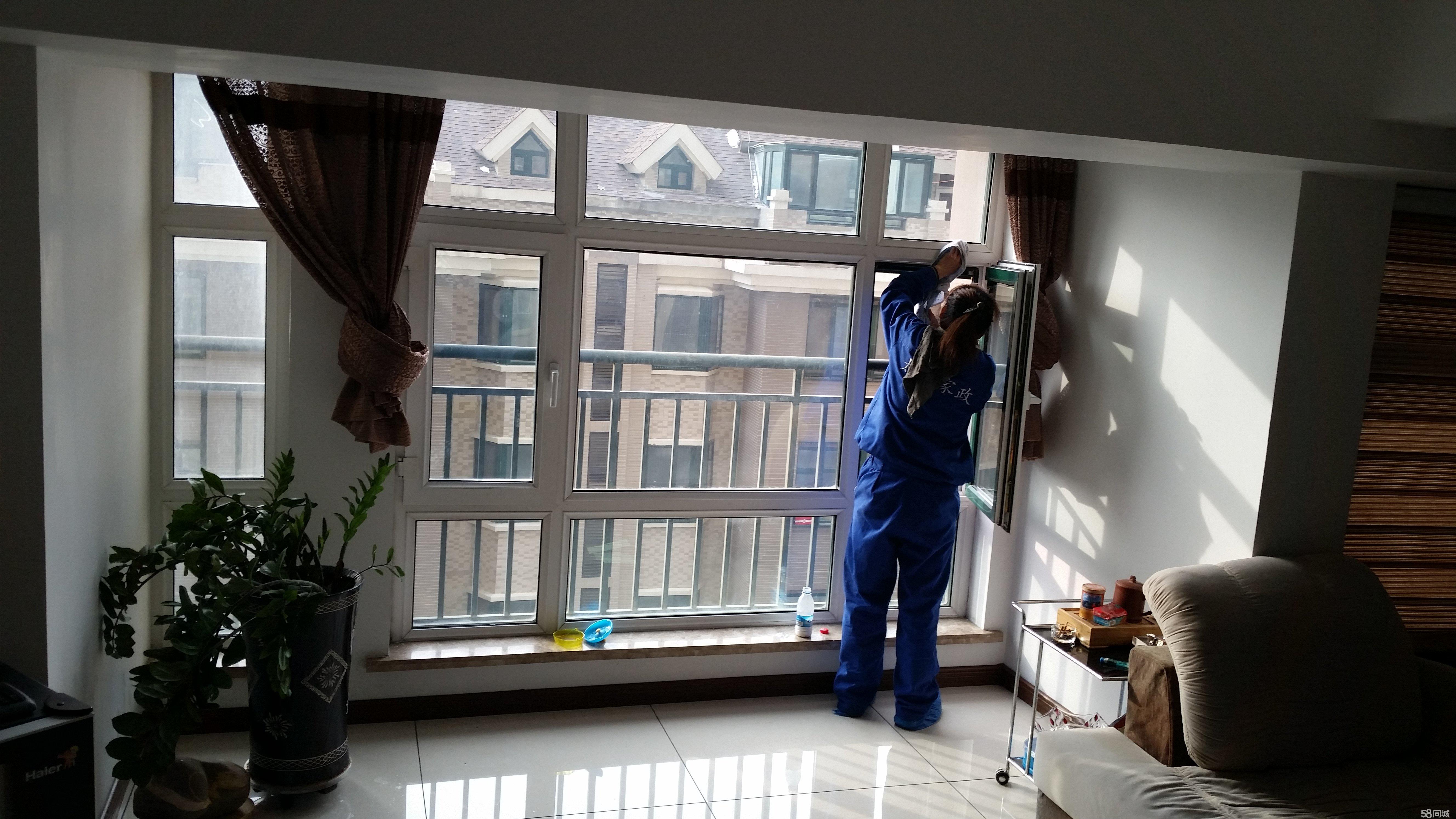 大慶保潔公司服務全面解析 價格與服務項目一覽