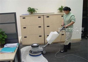 龍勝物業 硚口區專業清洗保潔服務與批發解決方案