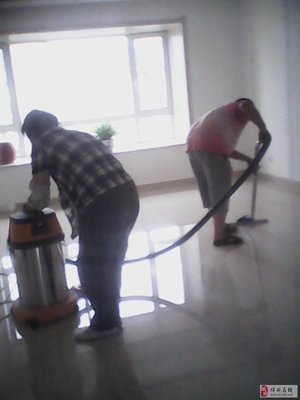 博興清潔家政 專業保潔與清洗服務，打造潔凈舒適生活空間